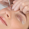 Wimpernlifting