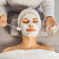 Anti-Aging Gesichtsbehandlung