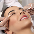 Kombi-Behandlung: Augenbrauen- & Wimpernlifting